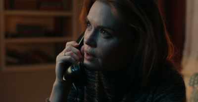 If you're right, Bundy's
probably coming apart. - Ted Bundy: American Boogeyman