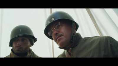 If you're right, if he is right, - Battle of the Bulge: Winter War