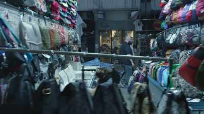 If you're running an
anti-counterfeiting effort, - This Giant Beast That is the Global Economy