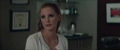 If you're saying that - Molly's Game