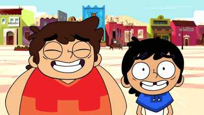 If you're selling your - Victor and Valentino