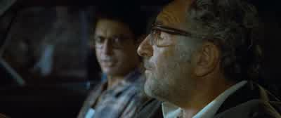You're so smarthow come you spend eight years at M I Tto become a cable repairman - Independence Day