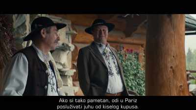 If you're so smart, - The Taming of the Shrewd