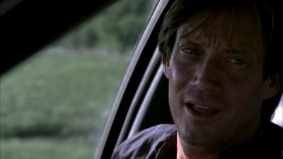 If you're smart you try and avoid it the best you can - Walking Tall: Lone Justice