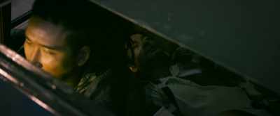 If you're staying, - The White Storm 3: Heaven or Hell