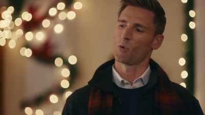 If you're still around tomorrow, - A Maple Valley Christmas