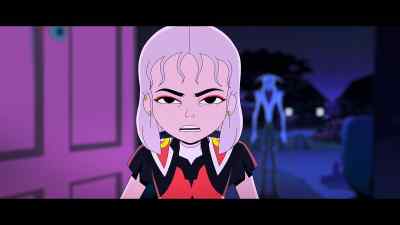 If you're still here when we head out, - Jentry Chau vs the Underworld