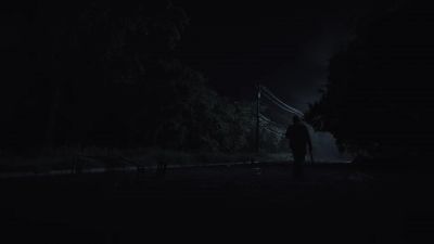If you're still listening, - Fear the Walking Dead