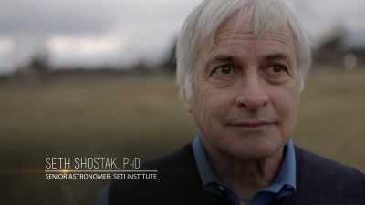 IF YOU'RE TALKING ABOUT
COMMUNICATION BACK AND FORTH - Origins: The Journey of Humankind