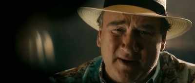 If you're talking
about that offer I made, - The Hollow Point