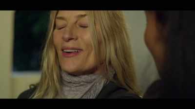 If you're the director now, - The Aerialist