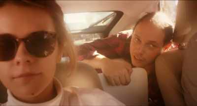 - If you're tired you might
wanna just, - Wobble Palace