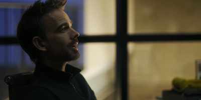 If you're trying
to make something humanlike, - The Lincoln Lawyer
