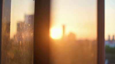 If you're unhappy,
people risk much more - The Ashley Madison Affair