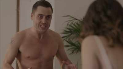 - If you're so unhappy with
this relationship, just say it. - American Kamasutra