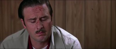 If you're watching this tape - Scream 3