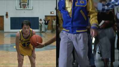 If you're watching this,
I'm guessing we're apart. - STILL: A Michael J. Fox Movie