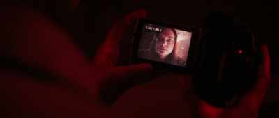 If you're watching this,
the experiment didn't work. - Cryo