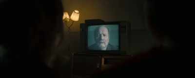 If you're watching this,
then I failed. - Baghead