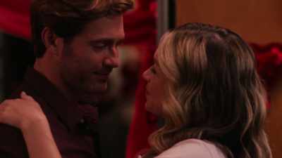 ♪ If you're willing to fail,
life's lessons will avail ♪ - Valentine's Town
