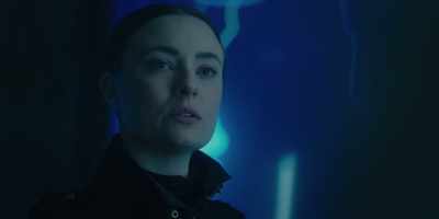 If you're willing to risk treason, - Vampire Academy