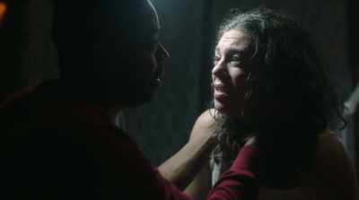 If you're willing
to murder your friend, - Blood Born