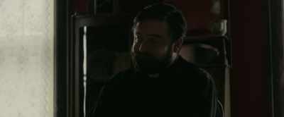 If you're willing to
open yourselves to Him, - The Leech