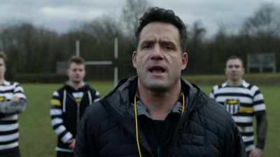 If you're wondering
what's going through my mind, - Whiskey Cavalier