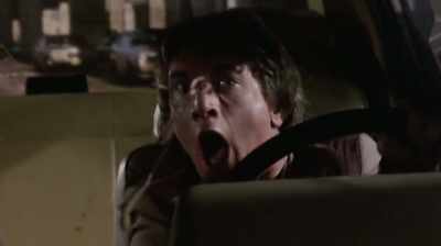 If you're working
with Martin short, - In Search of Tomorrow