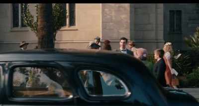 If you're worried about how
you're going to pay me back, - Strange Angel