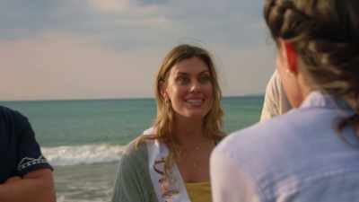 If you're worried
that he's going - A Costa Rican Wedding
