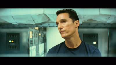 If you're wrong, you will havea very personal decision to make. - Interstellar