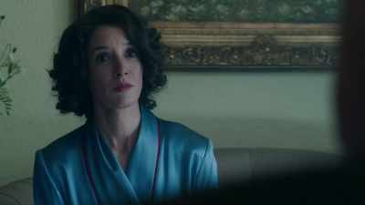 If you've already
drafted your agreement, - The Last Tycoon