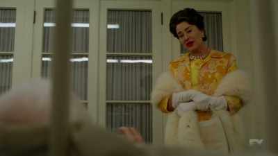 If you've any decency,
you'll agree. - FEUD