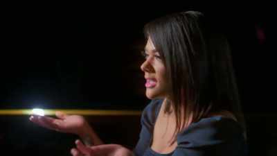 If you've been dating
someone on "The Challenge" - The Challenge: Untold History