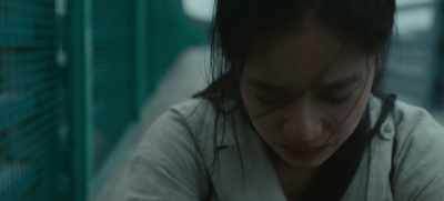 If you've been hurt
because you followed me, - Love Will Tear Us Apart