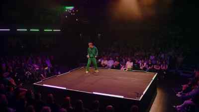 If you've been paying
attention to the show, - James Acaster: Hecklers Welcome