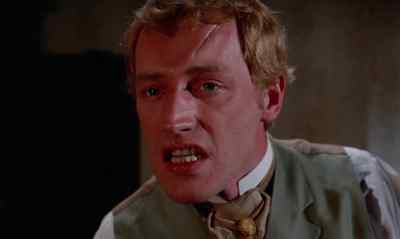 If you've been tricking me... - Frankenstein Created Woman