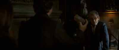 If you've come for help,
I can't give you any. - The Da Vinci Code