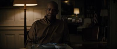 If you've come for help I can't give you any - The Equalizer