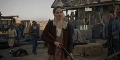 - If you've come
to take my son, - Damnation