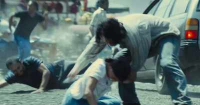 If you've destroyed Jotunheim
and the records within, - The Suicide Squad