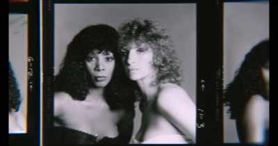 If you've had enough
Don't put up with his stuff - Love to Love You, Donna Summer