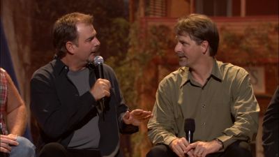 If you've ever opened a beer during a eulogy - Blue Collar Comedy Tour: The Movie