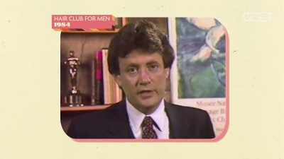 - If you've ever thought about
doing something - Super Maximum Retro Show