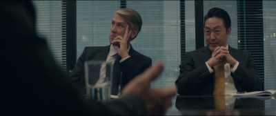 If you've got a card, - Gringo