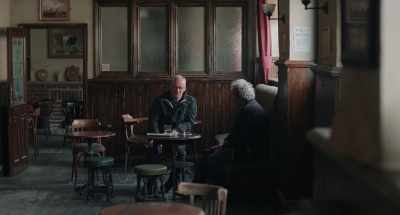 If you've got a moment, - The Old Oak