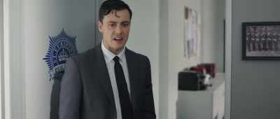 If you've got nothing to hide, - Business Ethics