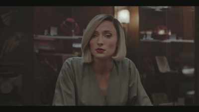 If you've got other plans, - Joan