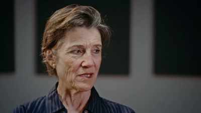 If you've got some sensitivity
and you've got a sort of, - The Life and Deaths of Christopher Lee